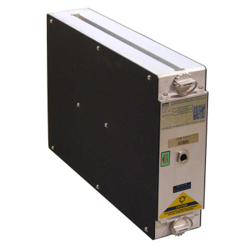 Kontroler inersia tangki bahan bakar untuk peralatan aviasi Parker.