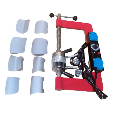 SH12 Automatic Tire Vulcanizing Machine 2 × 500W / Kompor Tambal Ban Listrik Otomatis SH12