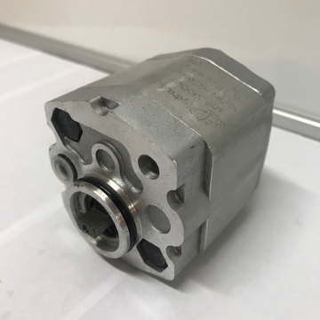 Pompa hidrolik roda gigi Hydro-Pack 10A(C)2X302.