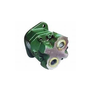 Pompa variabel A & S Hydraulic Co Volvo ZL602