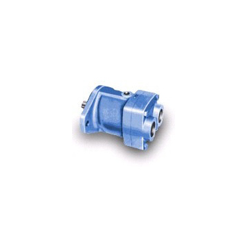 Axial Piston Pump Eaton Vickers yang tidak teratur, seri B