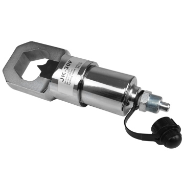 Hydraulic Nut Splitter JK-30F 20 Ton | Pemotong Mur Hidrolik M8–M30 Heavy Duty