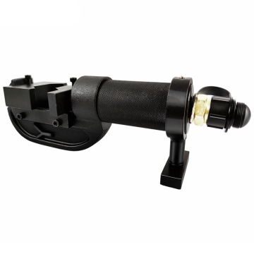 Hydraulic Copper Busbar Bending Machine CBC-25 / Mesin Tekuk Busbar Tembaga Hidrolik CBC-25