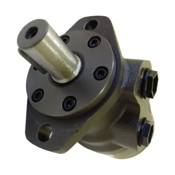 Hidrolik Motor MR 125C