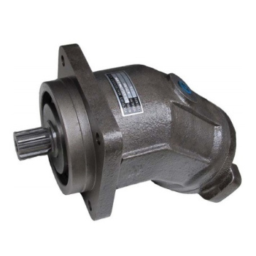 Axial piston pump A2FO80/61R-PBB05 Rexroth