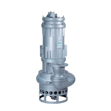 Pompa Lumpur Submersible Evo Pumps Dragflow