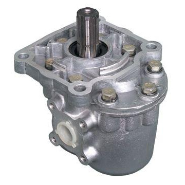 Pompa Gear NSZ Warynski Hidraulika