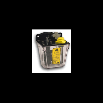 Hydraulic Hand Pump Dropsa Smile