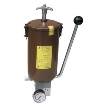 Hydraulic Hand Pump Dropsa 34150-34160