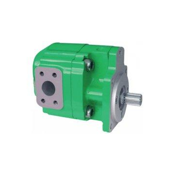 Pompa gigi Hydreco seri QR4, QS4.