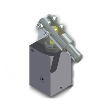 Manual Hydraulic Pump PMP 12e HV