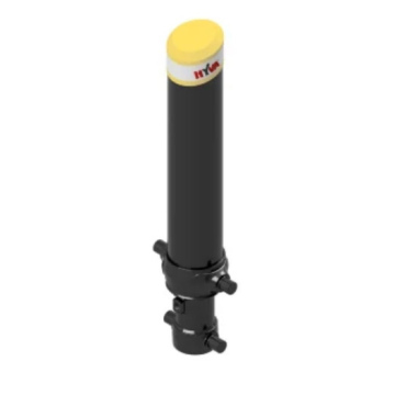 Hydraulic cylinder Hyva FEE 169-4-04940-211A-K1619