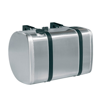 Tangki bahan bakar Volvo/Renault 250 liter (560x670x830) tanpa penjepit.