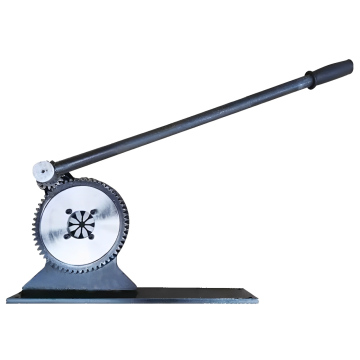 8 teeth Manual Hose Crimping Machine 8-32 mm