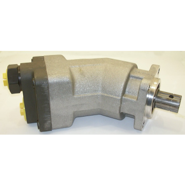 Pompa piston Parker 8R1/KFA2F080