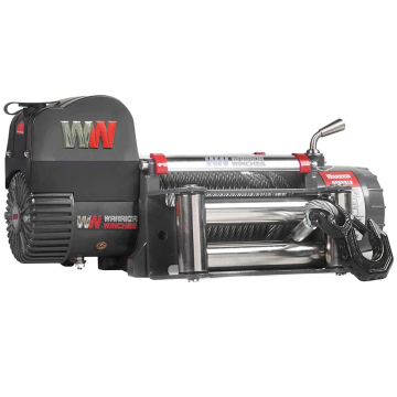 Electric Winch Warrior Winches Samurai 9500