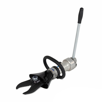 Rehobot HSS105 21Ton Hydraulic Cutting Tool – Alat Pemotong Hidrolik Heavy Duty