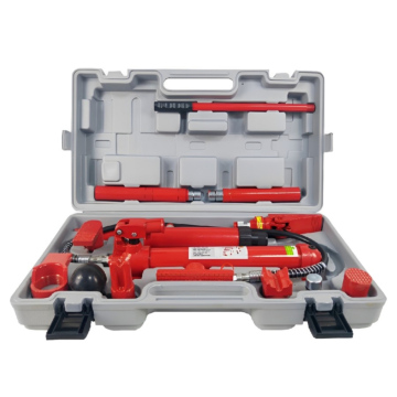 10-ton Separated Hydraulic Jack / 10T Sheet Metal Correction Tool