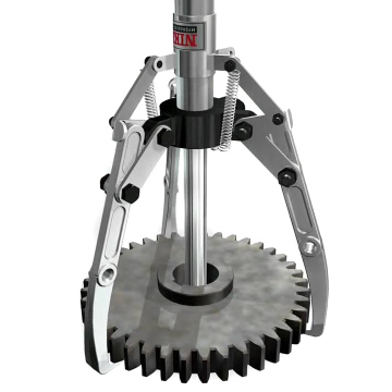 Экспресс съемники Rehobot EP59 dapat digunakan untuk mengangkat beban dengan cepat dan mudah.