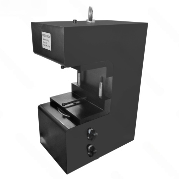 Power Transmission Line Compression Machine YTJ-20022C | Hydraulic Wire Rope Press Industrial