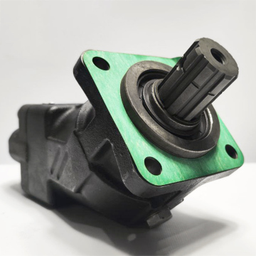 Pompa piston aksial Murat Makina 993 35 EP kiri (35 cm3, 350 bar)