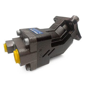 Pompa piston aksial Murat Makina 993 55 EP kiri (55 cm3, 350 bar)