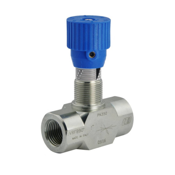 Кlep Oleodinamica DRV-M26-01-250-N-H