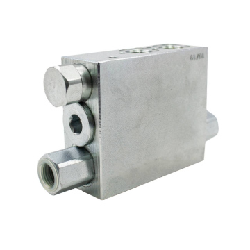 Katup pembalik Oleodinamica Marchesini VRA 40/50 SE