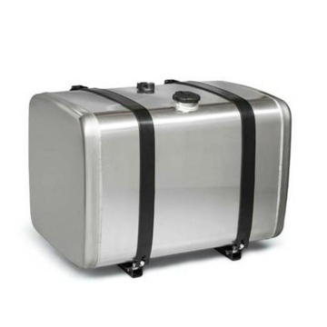 Tangki bahan bakar Mercedes Benz 300L (560x640x940) Mercedes Benz (Cocok untuk Kamaz) tanpa penjepit.