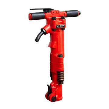 TPB-60 Pneumatic Breaker Jackhammer – Mesin Bobok Angin Pemecah Beton TPB-60
