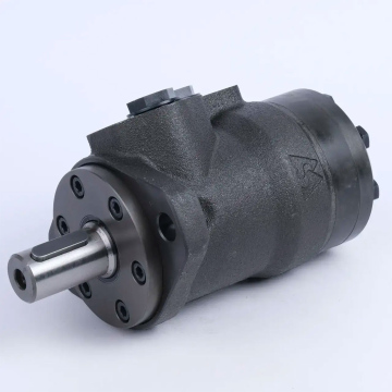 Motor hidrolik Hydro-pack MP 250 CD/4