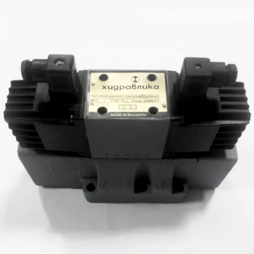 Hydraulic distributor RX20.34 30000 (This is written in Ukrainian, not Russian)