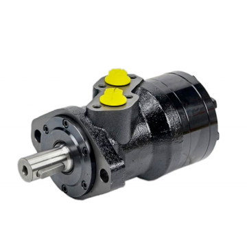 Motor hidrolik MR 50 CD/4 M+S Hydraulic