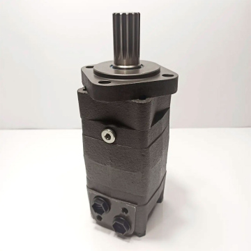 Motor hidrolik MS 200C M+S Hydraulic