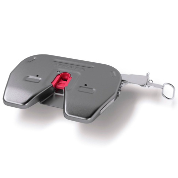 Sistem kopling dan traksi Fontaine 150SP2