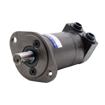 Motor hidrolik MMF S8С