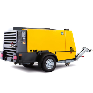 Kompressor Lancier Cable GmbH М125