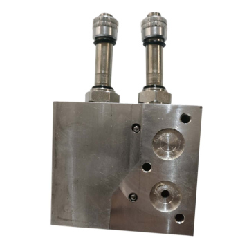 Blok hidrolik BL-DOOR-SN