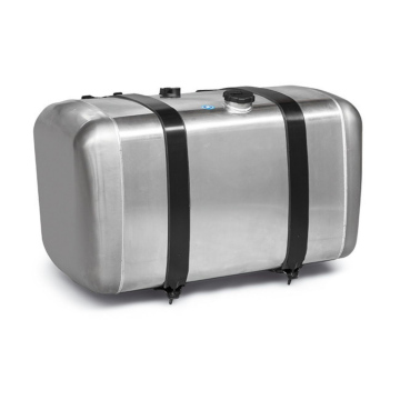 Tangki bahan bakar Mercedes Benz 250 liter (560x640x780) tanpa penjepit.