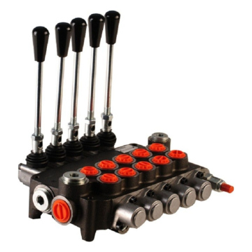 Monoblock valve hidrolik Hydro-Pack 5P80