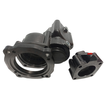 PTO Shaanxi 7JS100 / 9JS135A / 8JS130B / 8JS100T / 8JS85 ISO ABER