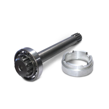 Poros PTO ZF 16 S 235 MURAT MAKINA K400GA002 (235 mm)