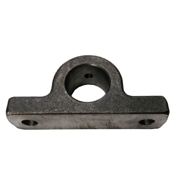 Pemasangan silinder hidro bawah A70050001 PENTA.