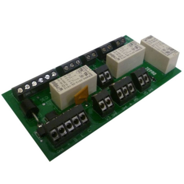 Papan Haco 12V Zepro ZV