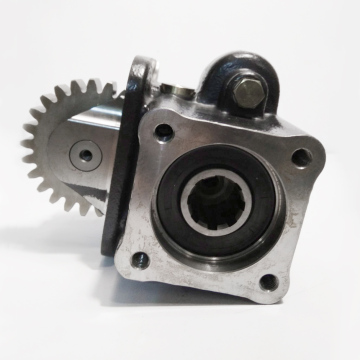 Power take-off MAZ (YaMZ 236/238) ISO ABER