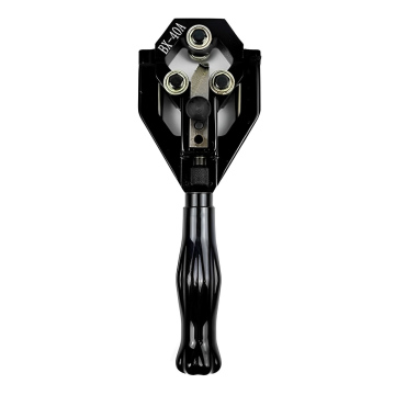 Manual Crimping Tool BX-40A (20-40mm) / Kupas Pengupas Kabel