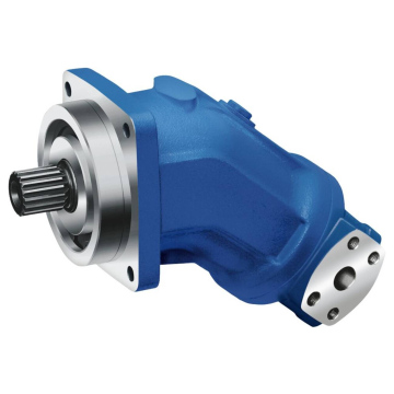 Axial Piston Pump Nilufer Hidropar A2FO