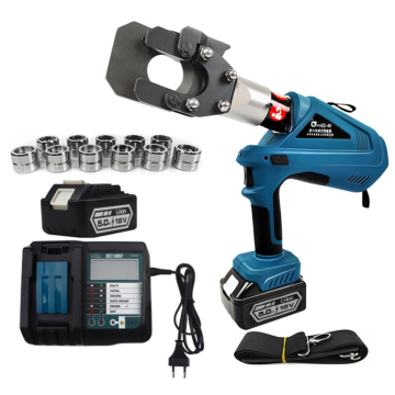 Battery Cable Cutter EC-40 60KN / Alat Pemotong Kabel Baterai EC-40 60KN