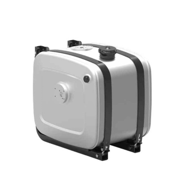 Tangki minyak aluminium seri AAY1 5664