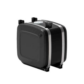 Tangki minyak aluminium 150 liter SS 62670 40